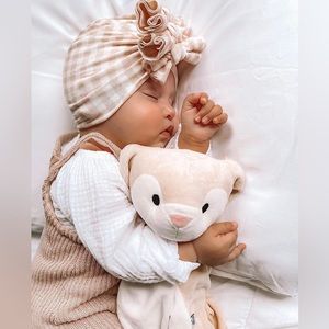 Riff Raff Baby Sleep Soother New lullaby or White noise